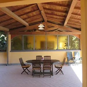Casa vacanze Casa Azzurra, Roma