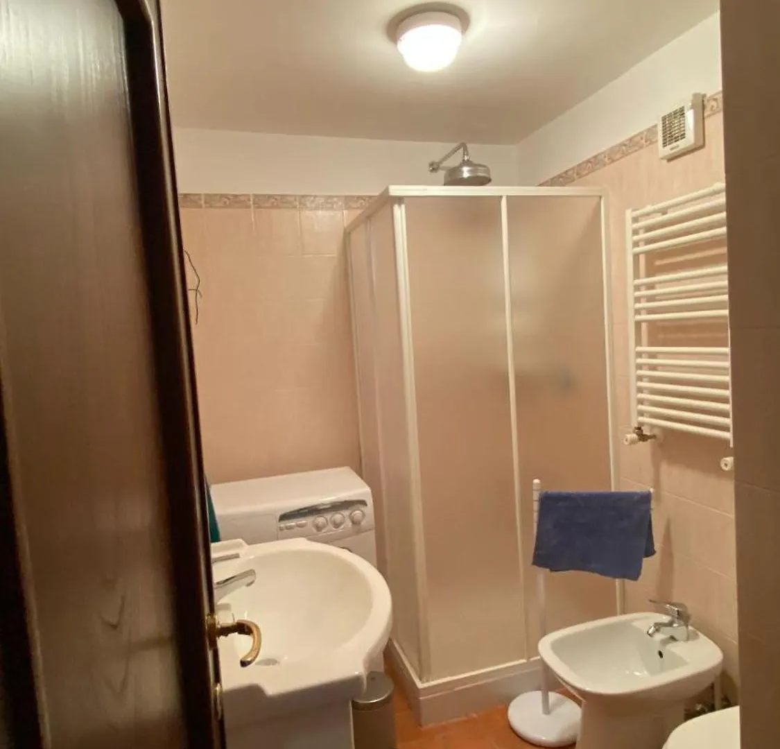 Holiday home Casaremo Villa Rome