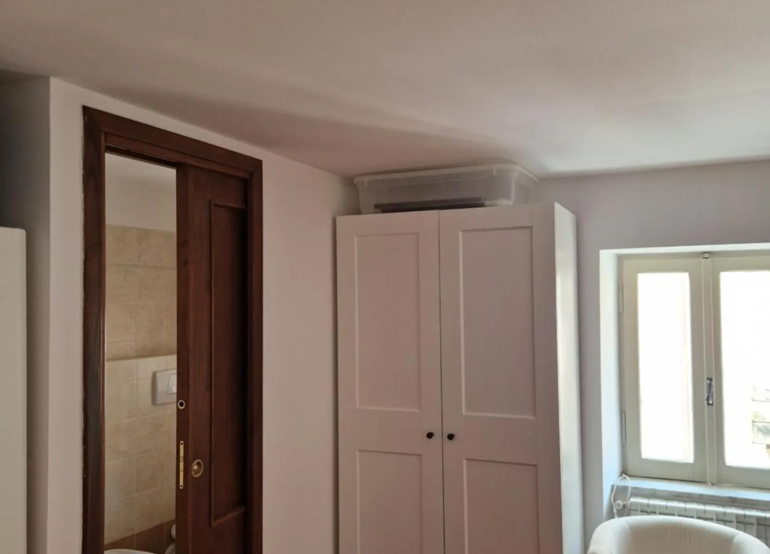 Casaremo Villa Rome