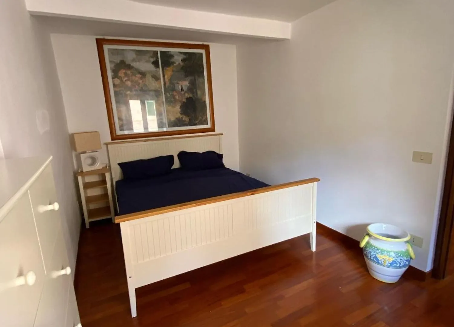 Holiday home Casaremo Villa Rome