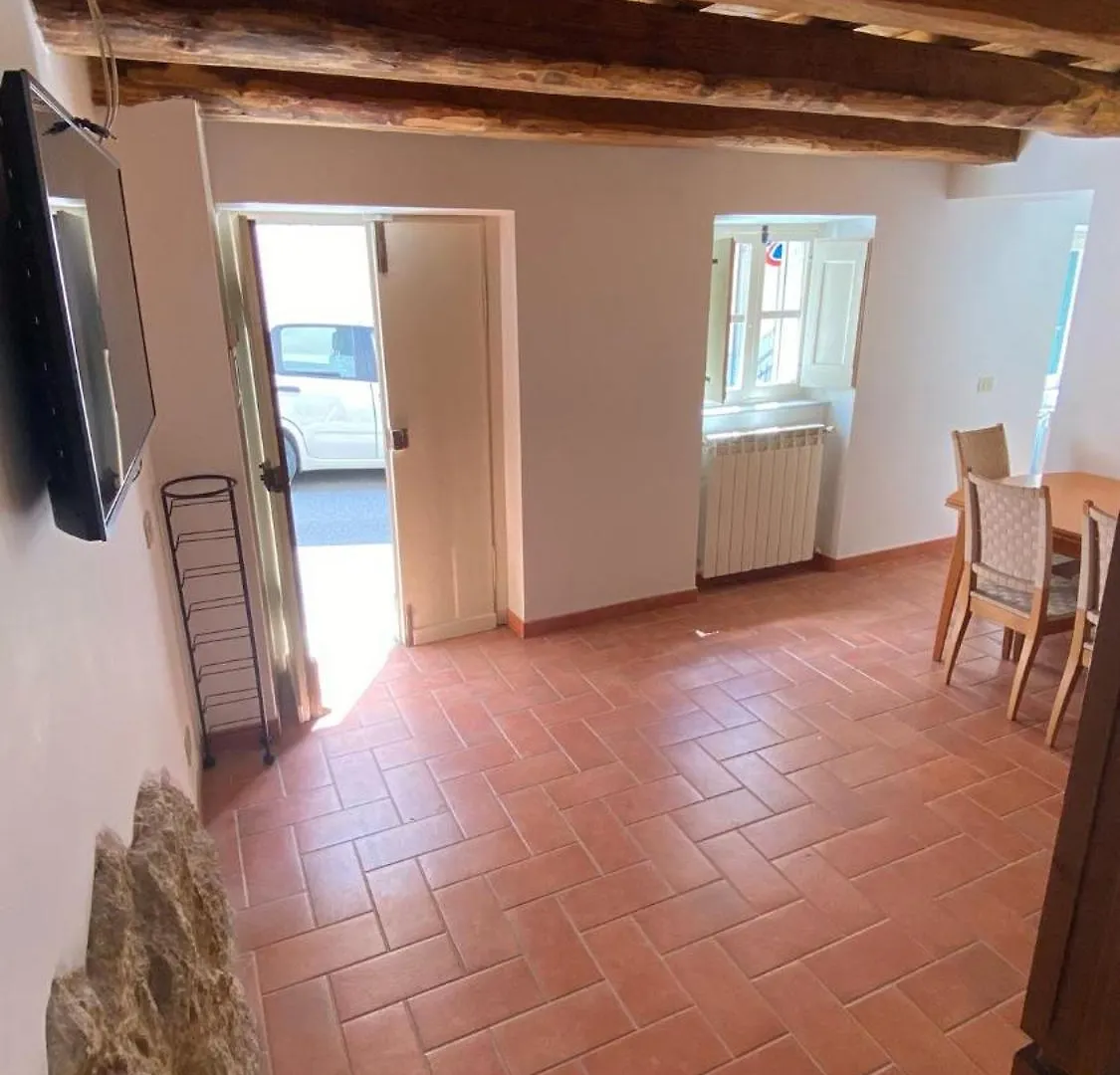 Casaremo Villa Rome