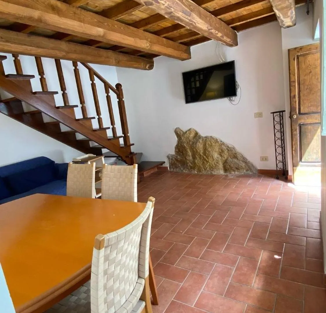 Holiday home Casaremo Villa Rome