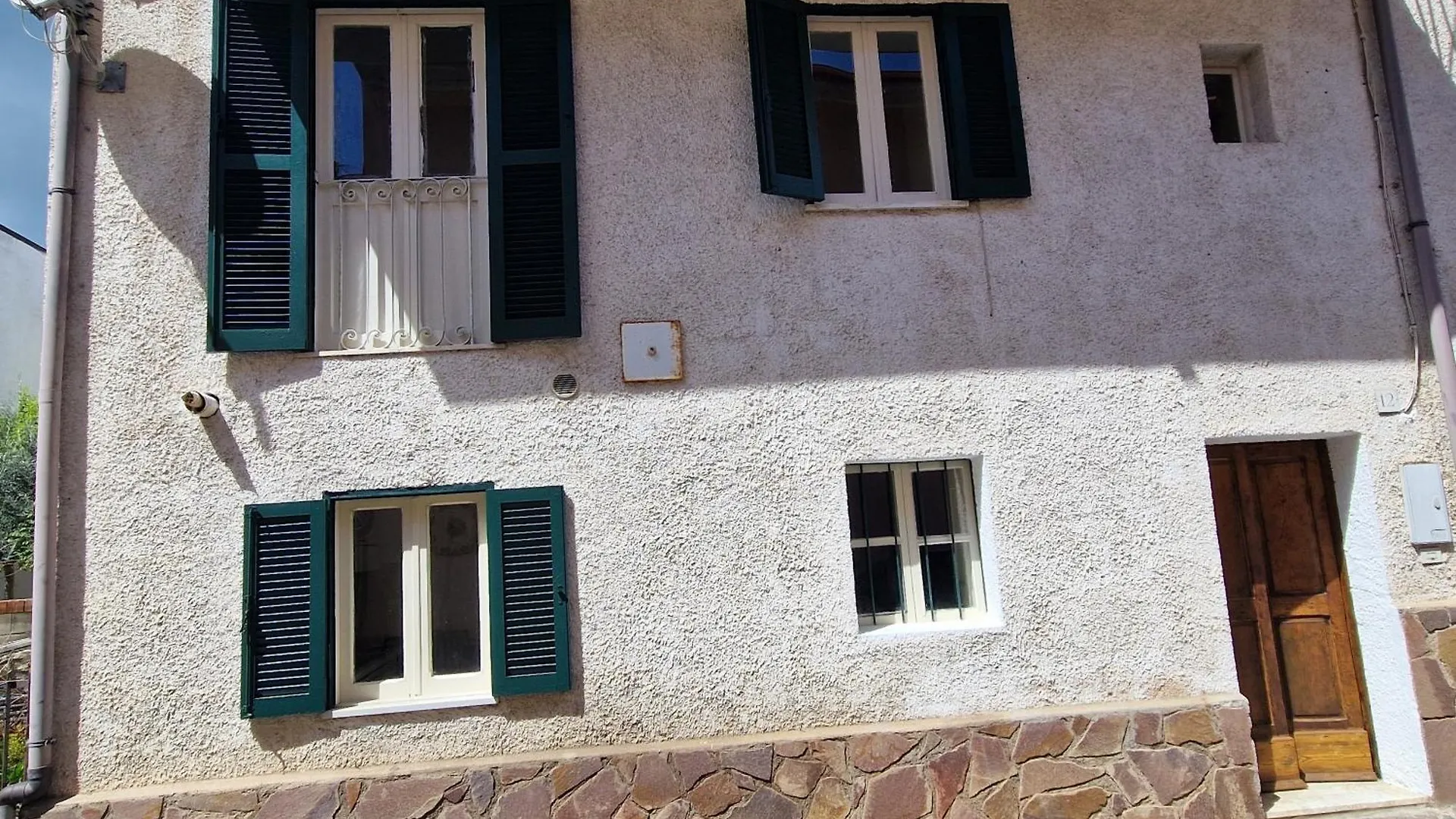 Holiday home Casaremo Villa Rome