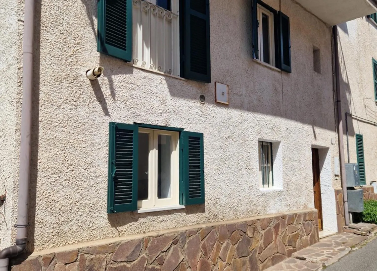 Casaremo Villa Rome
