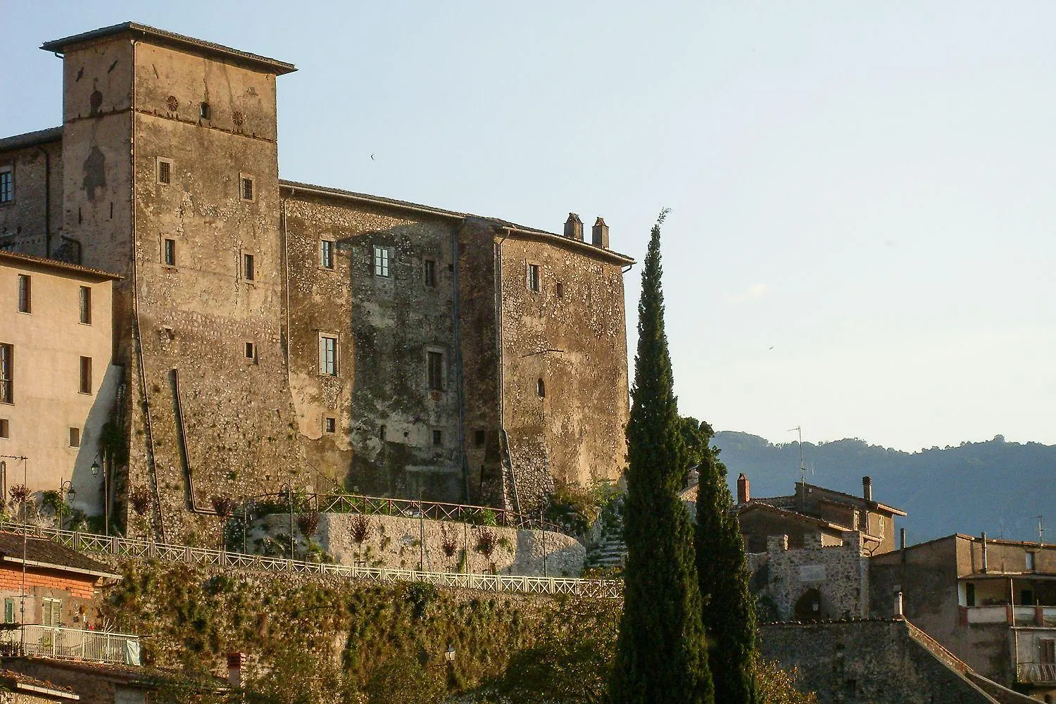 Casaremo Villa Rome 0*,  Italy