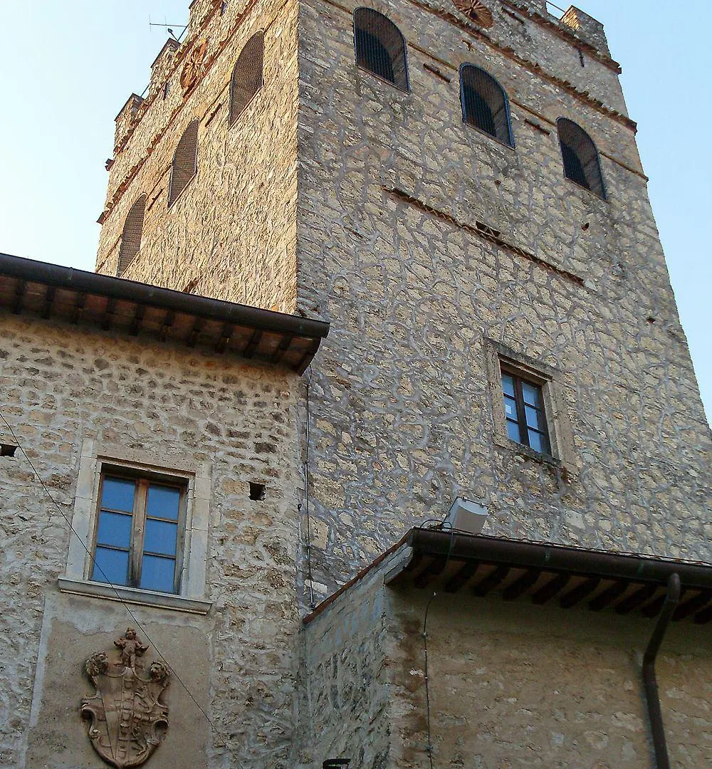Casaremo Villa Rome Holiday home